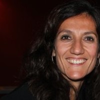Sandra Bellido Andujar