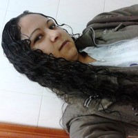 ana lucia dos santos