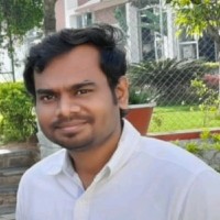 Vinothkumar Manoharan, Pmp®