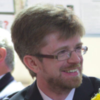 Duncan Fermor