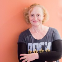 Marie Gutmann