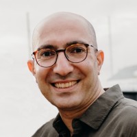 Mehdi Shahidi