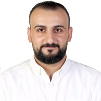 Mohammad Ali obeidat