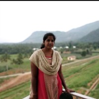 Anitha Murugesan