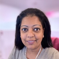 Hema Sadarangani