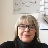 Kirsten Marie Fiil Meier