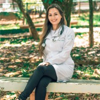 Laiz dos Santos Pinheiro