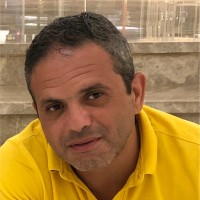Walid Kamel