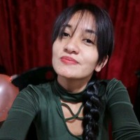 Gina Paola Torres Montes