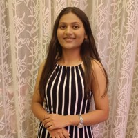 Dhanashree Kothawale