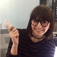 Laura Masciulli