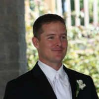 Ryan Thompson, Mba