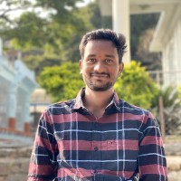 Bhargav Manthena
