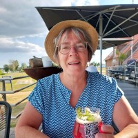 Marga Nijssen.