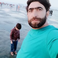 Israr Uddin Shah