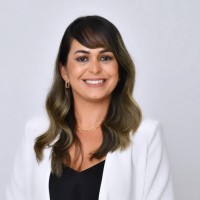 Nathalia Dacosta