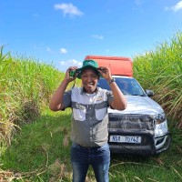 Sandile Madlala