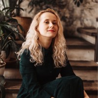 Tetiana Melnyk