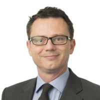 Tony Meredith