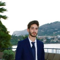 Davide Vettore