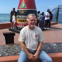 John & Judy Wall Judy Wall John