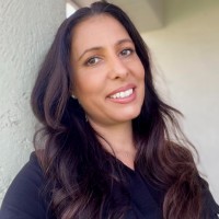 Stephanie Adames