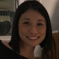 Susana Yang