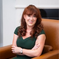 Rosie DeLuca-Miller, MBA