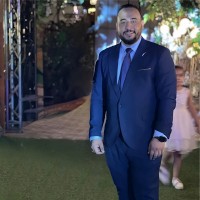 Assem Muhammed El Gebaly