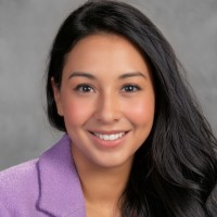 Viannae Carmona Nelkin, PsyD