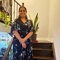 Kausar Reshma Sunkesula