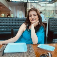 Sonal Tewari Dalal