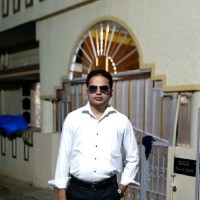 Sudhir Shetty