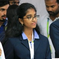 Vanathi S