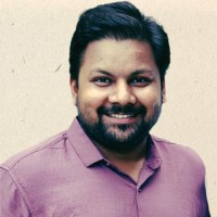 Manish Jain