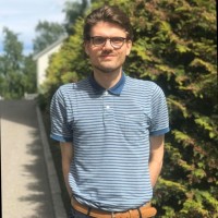 Vegard Arnulf Ervik Flo