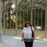 Mercedes Cózar Gallego