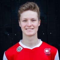 Lars Bakker