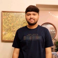 Abhijitsinh Parmar