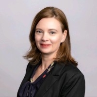 Emma T van der Westhuizen