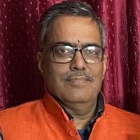 Binay Kumar Jha