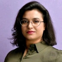 Maryam J.