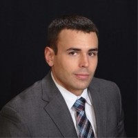 Nicholas C. Lopez