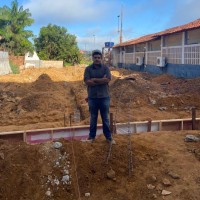 Marcos Vinicius Brito Duarte