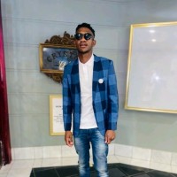 Ofentse Sam
