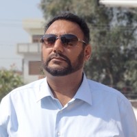 Jashanjeet Sidhu