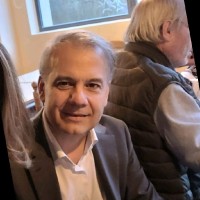 Alejandro Pavón Pérez