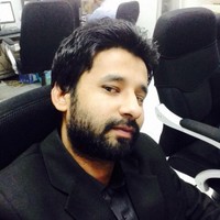 Arslan Zafar Ali