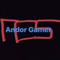 Andor Gamer