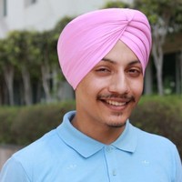 Harsimranjeet Singh